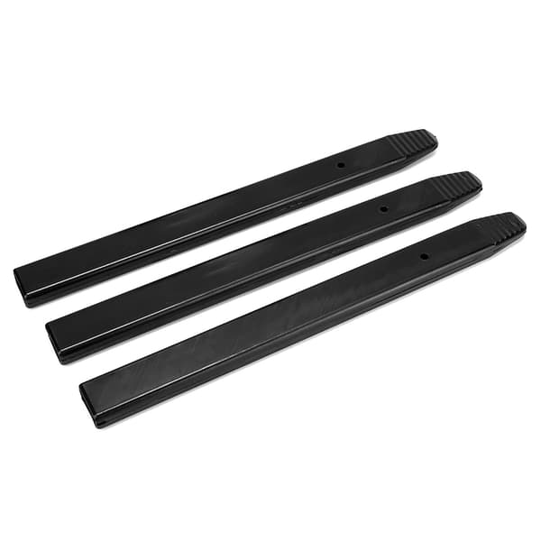3-stegs transmissionsdomkraft adapter hjul dolly lyftverktyg
