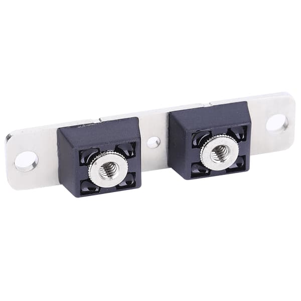 MURP400100CI 100A 20V Hurtig Genopretningsdiode Modul Fuldstændig Krympet Struktur -55 til 150 Grader Celsius