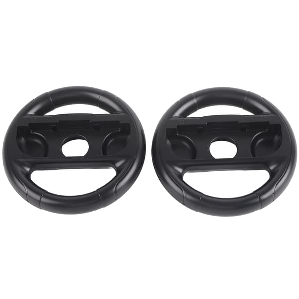 Switch Racing Spil Bærbart Letvægts Rat Controller