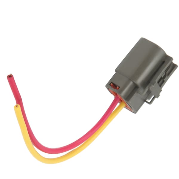 Dynamoregulator Plugg Ledningsnett E38‑2010 Dynamo Pigtail-kontakt Erstatning for Hyundai