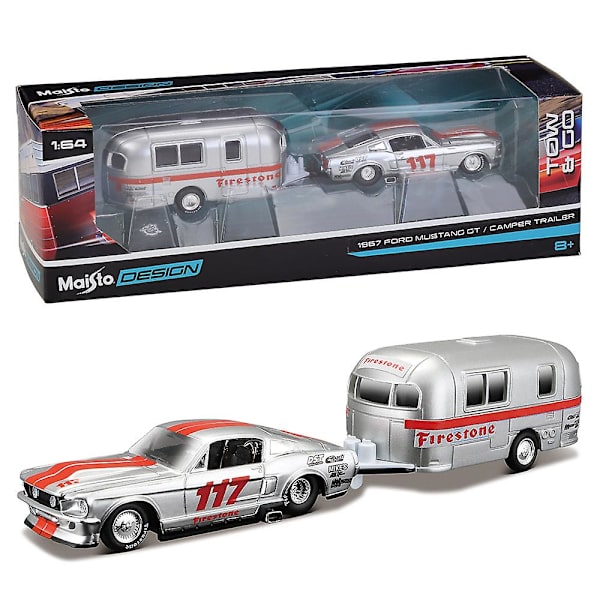 Maisto 1:64 Taso 2019 Ford Gt Heritage Edition Kuljetus painevaluautomallikokoelma Lahjalelupojat