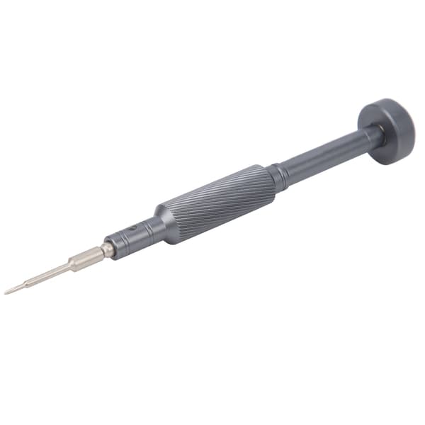 Precision Y0 6 Skruvmejsel Stark Magnetisk Stålbitshuvud