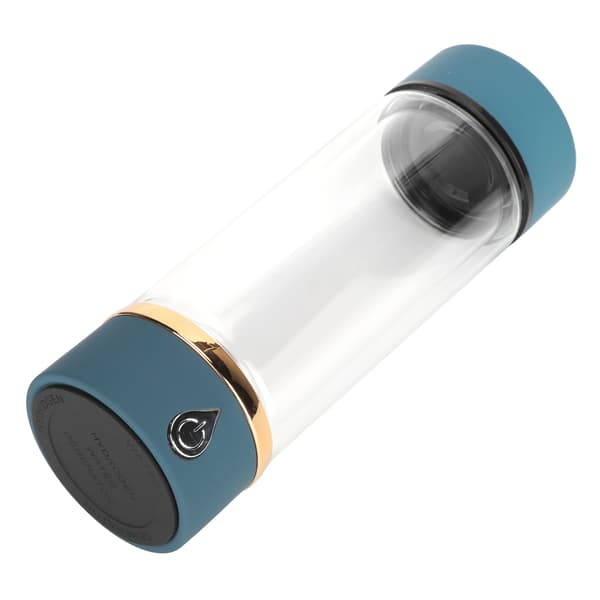 Hydrogen Vandflaske Generator USB Bærbar 380ml Hydrogen Vand Maker