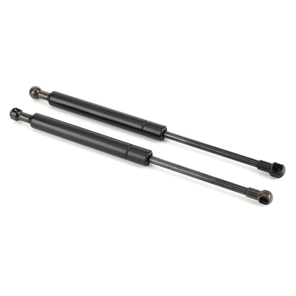 2 st Lyftstöd för Huv, Hydrauliska Gasfjädrar Passar X5 E53 2000-2006 Vänster Höger Sida