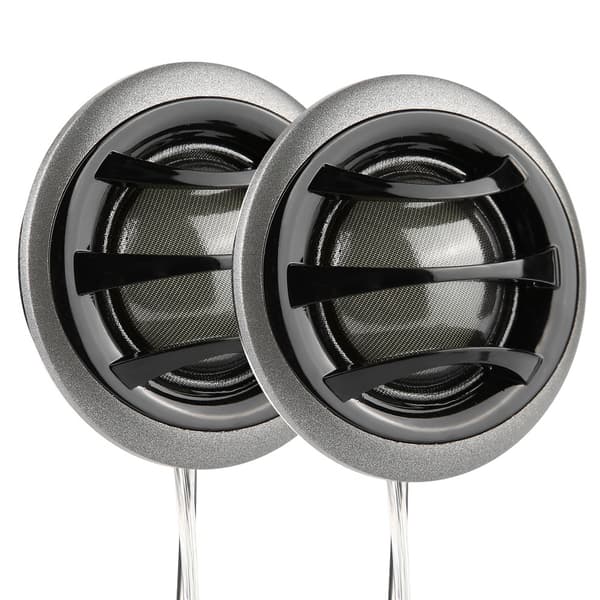 150W Bil Mini Super Power Horn Högtalare Diskant