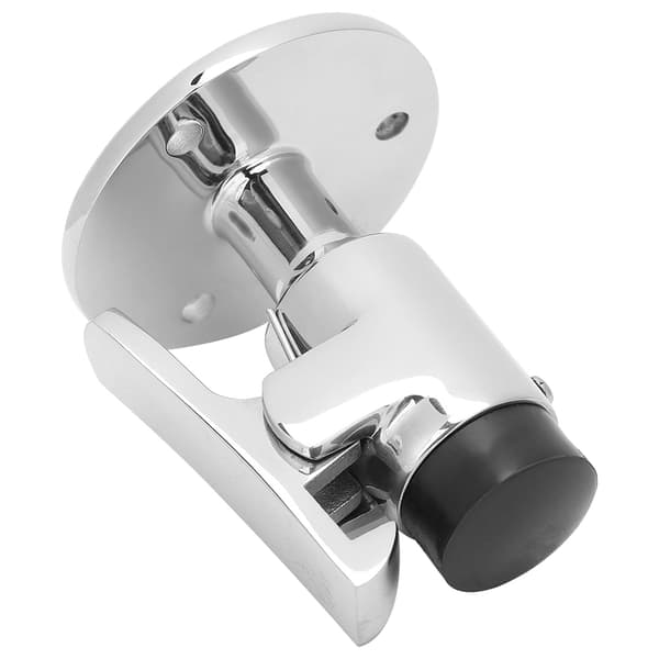 Båd Dækklampe Dørstop Krog 316 Rustfrit Stål Marine Hardware Tilbehør