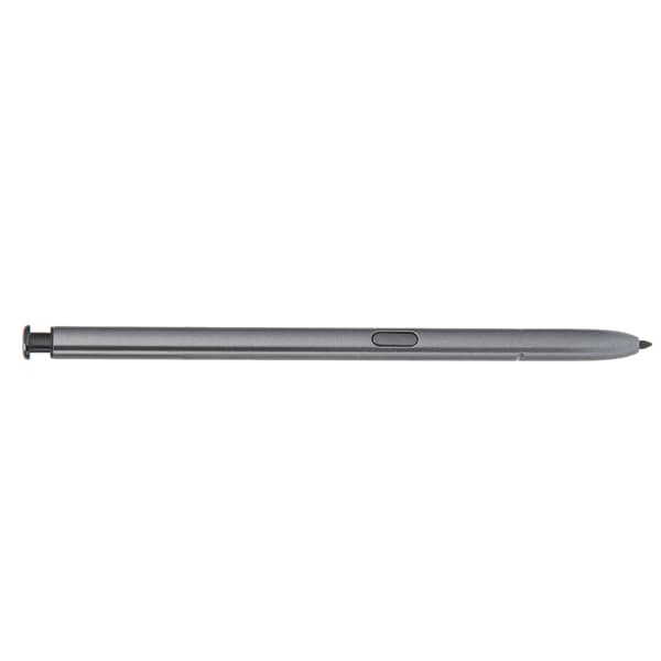 Samsung Galaxy Note 10 Lite Stylus Pen Ersättning Grå Medium Spets