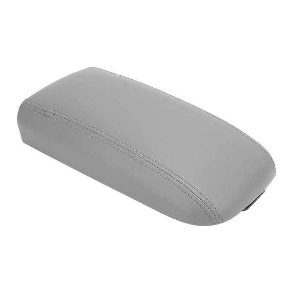 Midterkonsol Armlæn Cover Grå Farve 25998847 Erstatning for Chevrolet Trailblazer