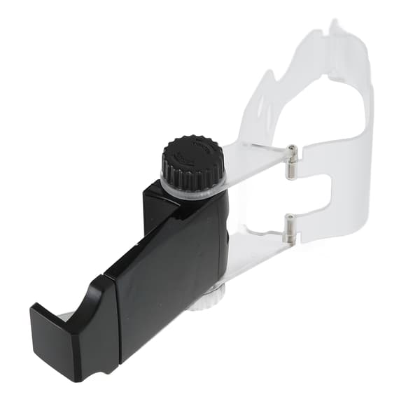 Foldbar Anti-Slip Justerbar Universal Gamepad Telefonholder til XBOX One