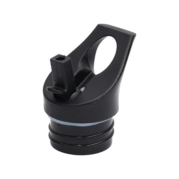 Sugrörslock kompatibelt med Hydro Flask Standard Mouthwash Bottle Sugrörslock Borste 2-pack sugrör