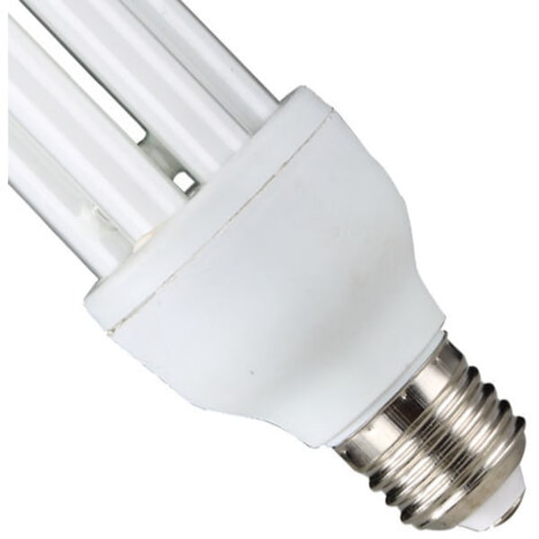 Philips Compact Fluo Stick Bulb E27 base 18 Watt Forbrug Glødelampe ækvivalens: 80W