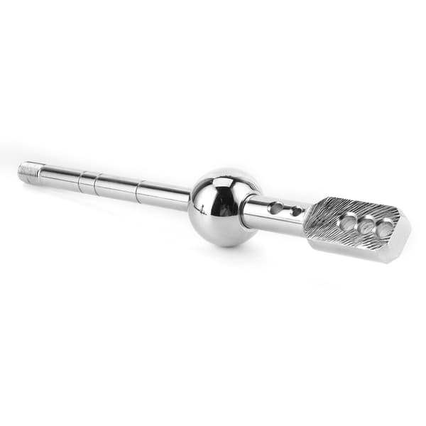 Quick Racing Short Throw Shifter Metallmodifieringstillbehör Passar A4/S4/A6 B5 Classis
