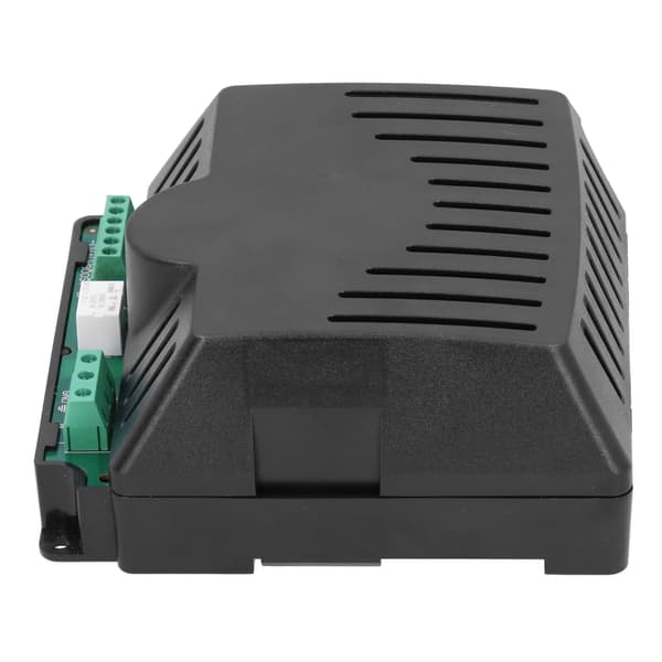DSE9130 12V 5A Automatisk Batterilader
