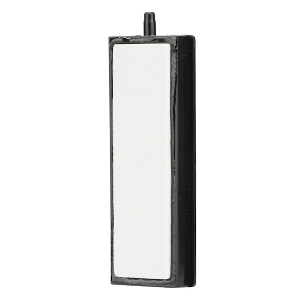 Akvarium Nano Luftsten Bar Fisk Tank Luftning Refiner Syrepump Bubbel DiffuserL