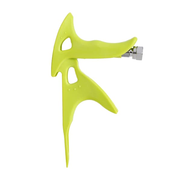 Mukava ja helppokäyttöinen Airbrush Grip -pidike