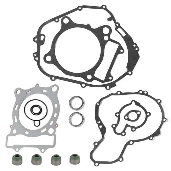 Bilmotorlockpackningssats passar POLARIS PREDATOR 500 2003-2004