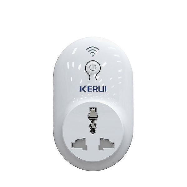 Sovellus, kaukosäädin, langaton Wifi Smart Socket