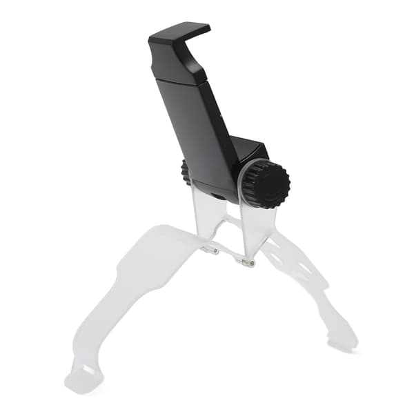 Sammenleggbar Sklisikker Justerbar Universal Gamepad Telefonholder for XBOX One