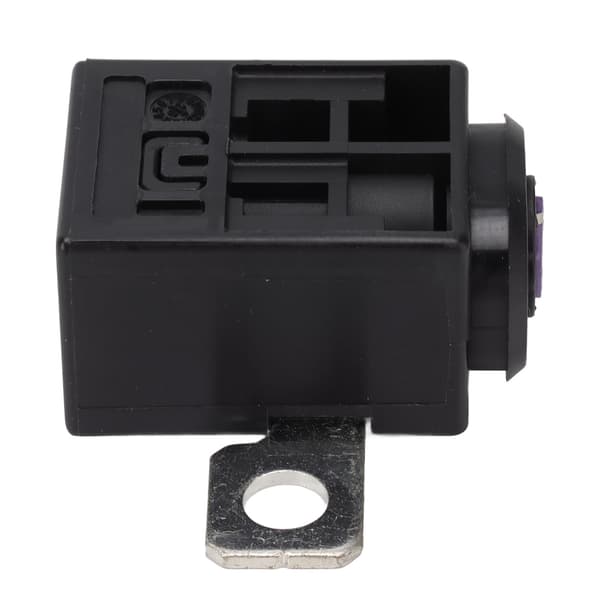 A4 2009 2020 Auto Batteri Overbelastningsbeskyttelse 4F0915519 Batteri Afbryder Sikringsboks Udskiftning
