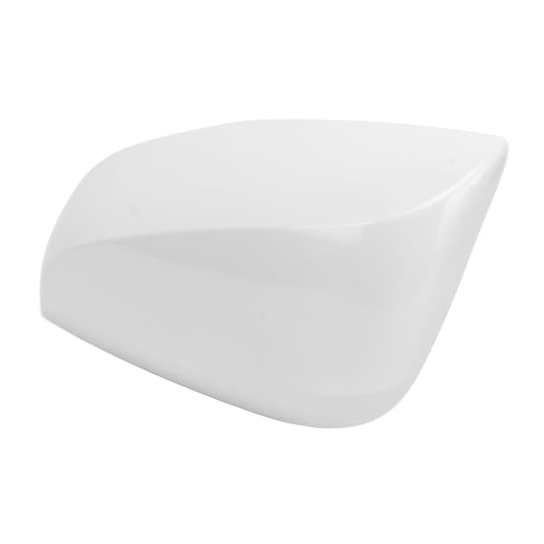 Sidespeildeksel Erstatningsdeksel for RAV4 2020 Venstre Side