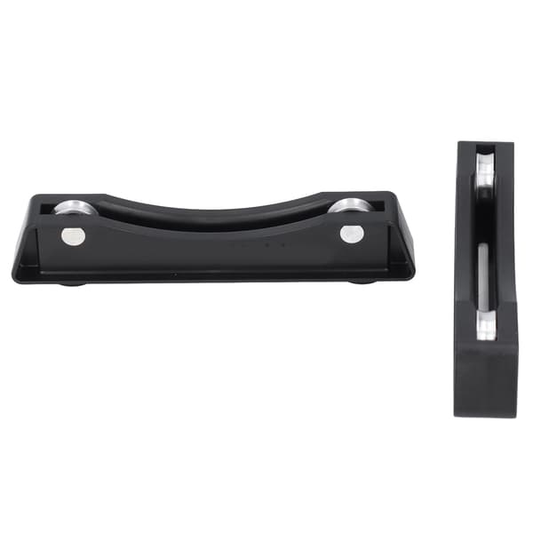 Justerbar 3D Printer Filament Spoleholder 2-pak