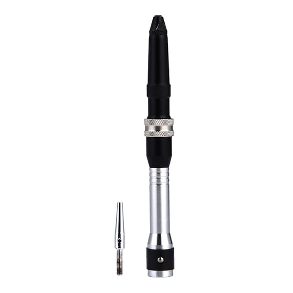 Smyckesgraveringshammare Handstycke för Flex Shaft Maskin