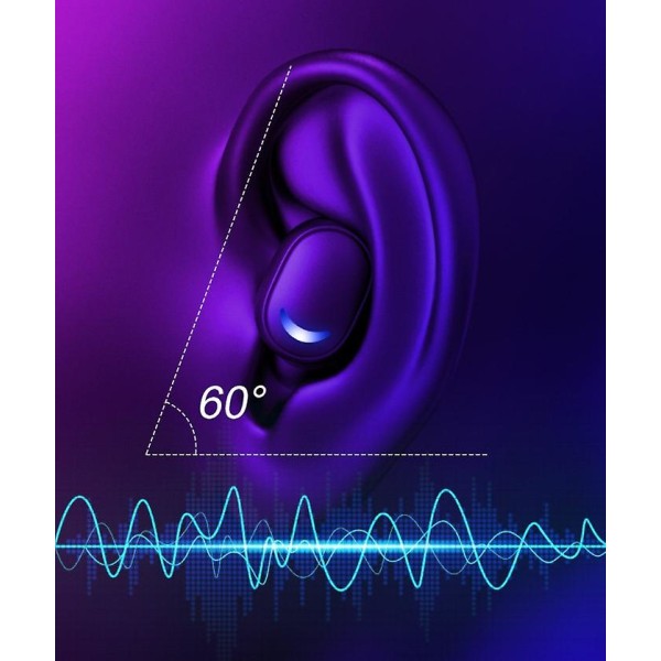 Uusi langaton Bluetooth kuuloke