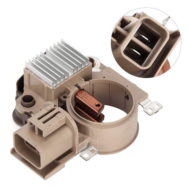 Mitsubishi IR IM847 12V til 14V Elektrisk Generator Spændingsregulator