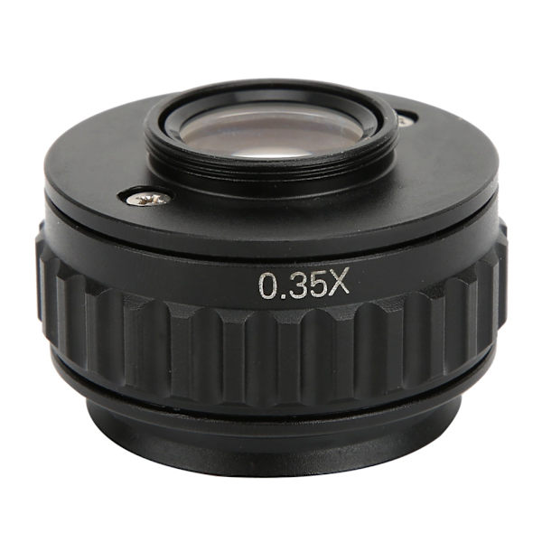 CTV Microscope Lens Camera Interface Adapters för trinokulärt stereomikroskop