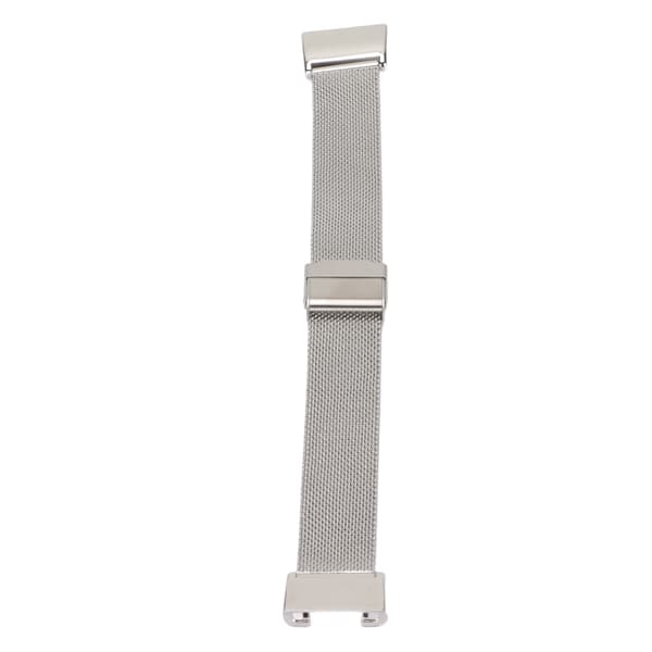 Udskiftnings smartwatch rem til Redmi Watch 2 Mi Watch Lite 2 Sølv