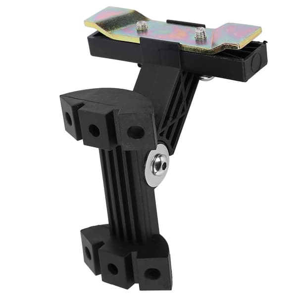 Sykkel Vannflaskeholder Stativ Bur Vannkoker Holder Seteadapter