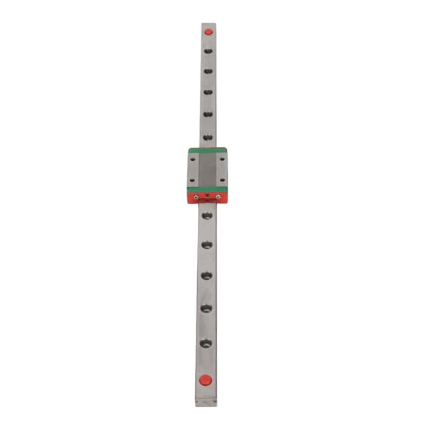 MGN12H Lineær Skinne Oppgraderingssett for Prusa Mk3s 3D-skriver X-akser