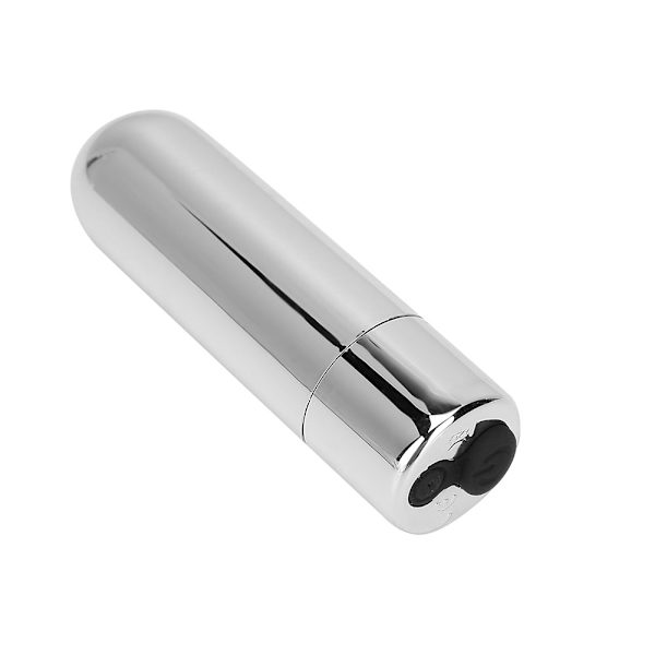 Bærbar USB Kropsmassager Vibrationsvibrator