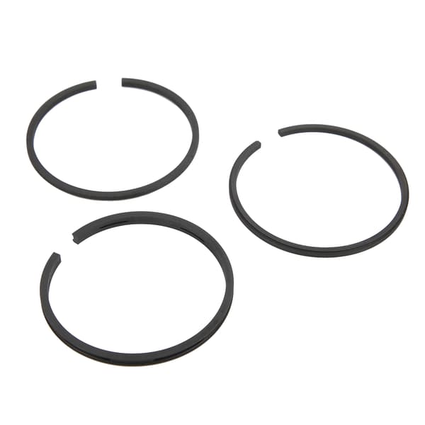 3. generasjons stempelring erstatning pneumatisk luftkompressor pumpe tetning tilbehør 48mm