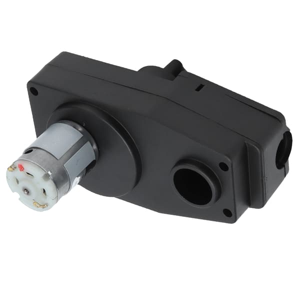 10W 24V DC kompakti hitsauslangan syöttölaite