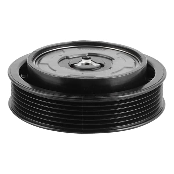 Rustfrit stål AC kompressor kobling udskiftning passer til Jeep Compass Patriot 2.0 2.4 158388