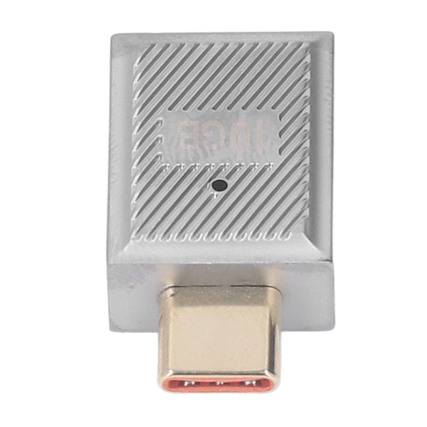 USB C til USB Adapter 10Gbps 120W Type C Konverter til Smartphone Laptop Tablet