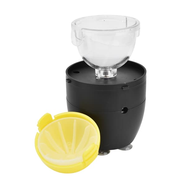 Bærbar Golden Egg Maker Køkkenredskab 100‑240V EU-stik