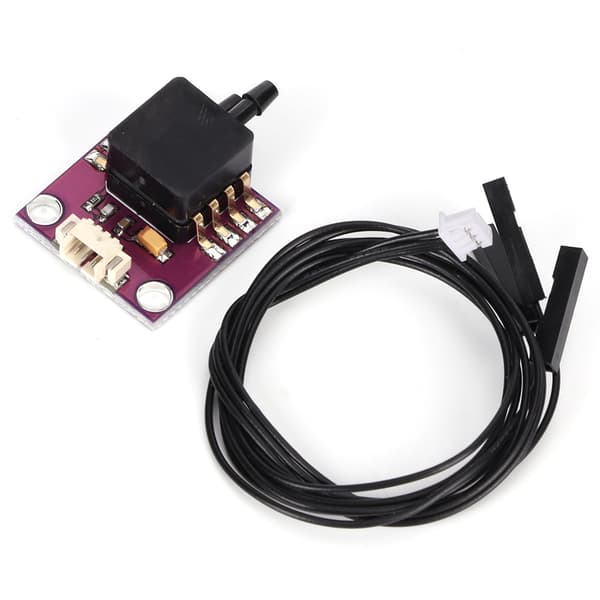 MPXV7002DP Breakout Trykksensor Kort Transduser APM2 5 Elektriske Komponenter