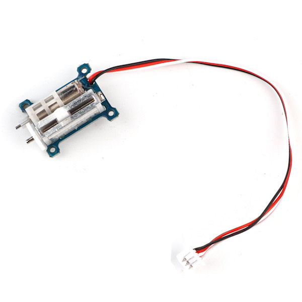 Ultra Micro 3D Flygplansservo 1.5g Digital Analog Linjär Ställdon
