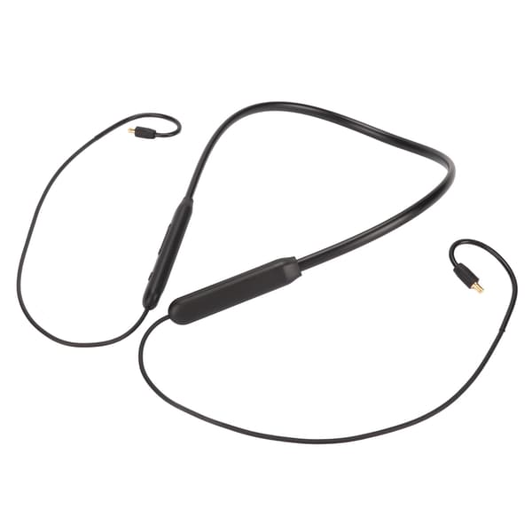 Bluetooth-hodetelefoner Trådløs Oppgraderingskabel med Mikrofon og Kontroller for ATH CKS1100 E40 E50 E70 LS200 LS300 LS400 CKR90
