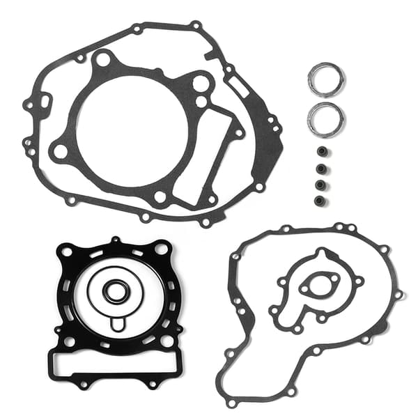 Bilmotorlockpackningssats passar POLARIS PREDATOR 500 2003-2004