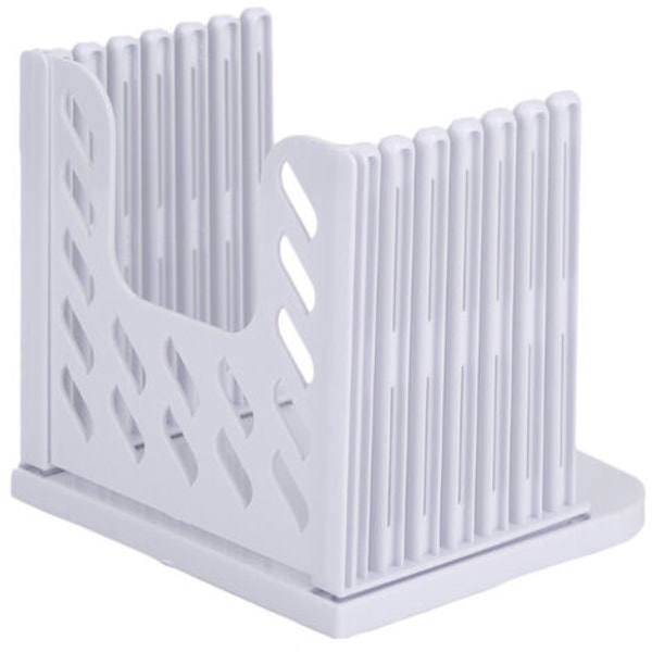 Tårtbröd Toastskärare Brödskärare Toast Layerer Bröd Tårtskärare