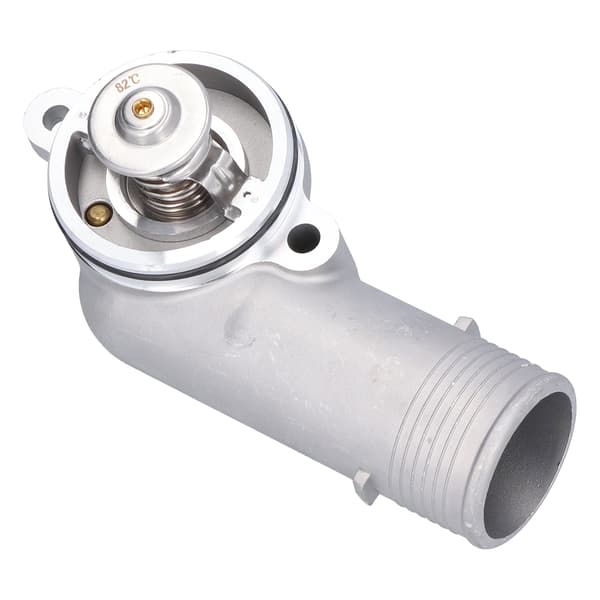 Biltermostatmontering 4133L509 med husmodifisering, erstatning for Perkins