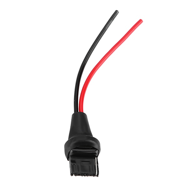 7440 Hane Adapter LED-frontlykt Tåkelys Ledningsnett