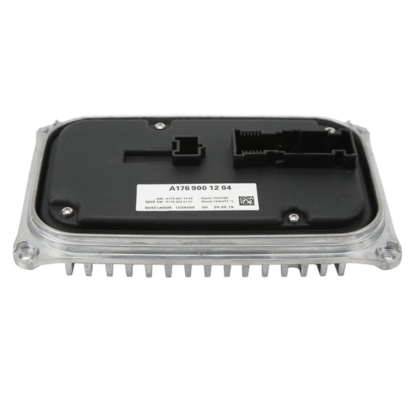 A Class W176 frontlys ballastmodul A1769001204 erstatning med varmeavledning