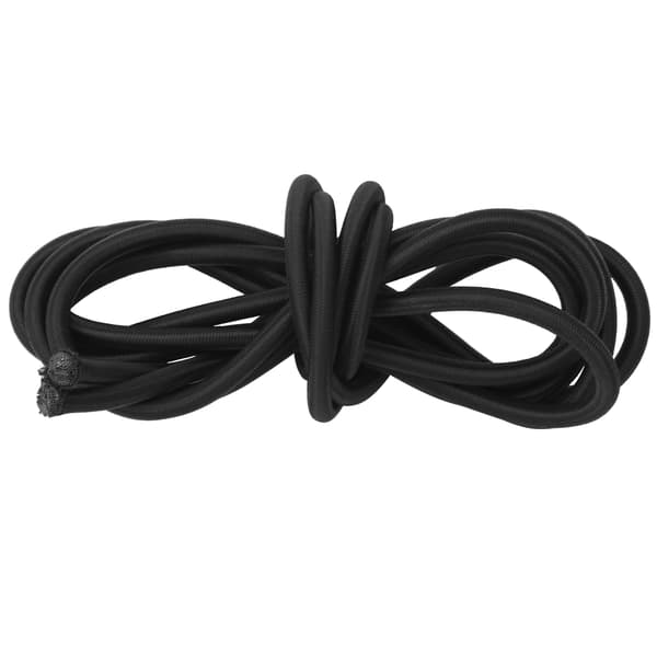 3 st 2,8 m Kajak Kanot Paddel Elastisk Rep Uppblåsbar Båt Åra Stretch Snöre