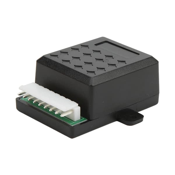 Bil Sidespeil Modul Ledningssett Bakspeil Auto Fold Utfold Kontroller Erstatning for Corolla