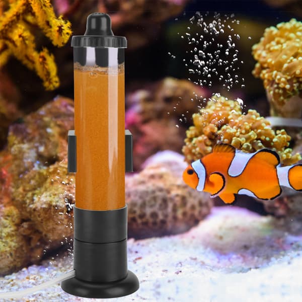 Plast Räkodlingskläckeri 380ml Akvarium Fiskinkubator