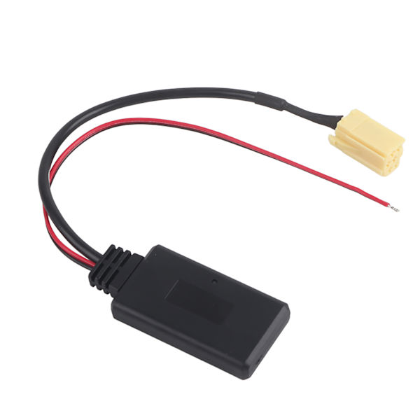 Alfa Romeo 159 2007 Bluetooth Audio Aux Kabel Adapter